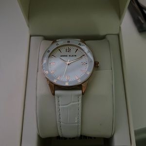 Anne Klein Watch